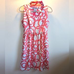 Gretchen Scott Date Night Dress - String Thing